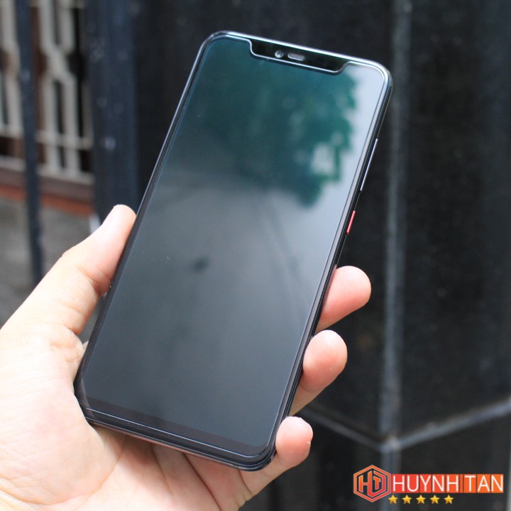 Kính cường lực Xiaomi Mi 8 Pro/ Mi 8 EE trong suốt KHÔNG FULL chính hãng Gor