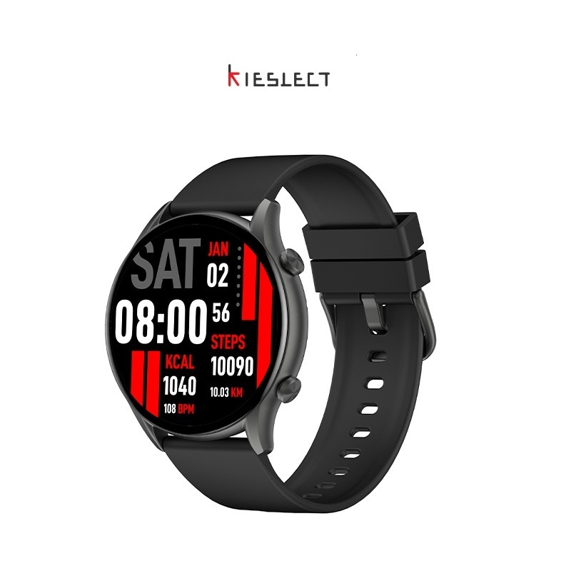 Đồng hồ thông minh nghe gọi Xiaomi Kieslect Kr - Chính hãng bảo hành 12 tháng