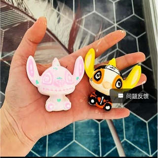 tượng tô màu stitch size mini