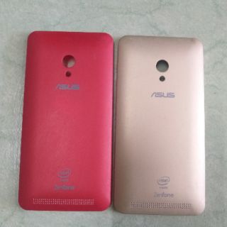 Nắp lưng asus zenfone 4.5