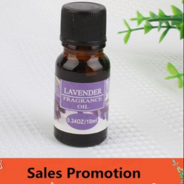 Tinh dầu oải Hương ( Lavender)nguyên chất 10ml nhập