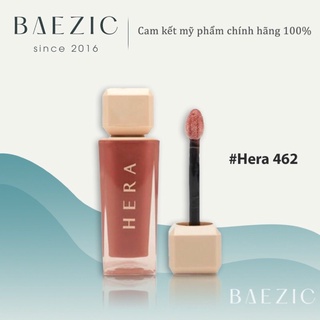 Son tint bóng Hera Sensual Spicy Nude Gloss màu 462