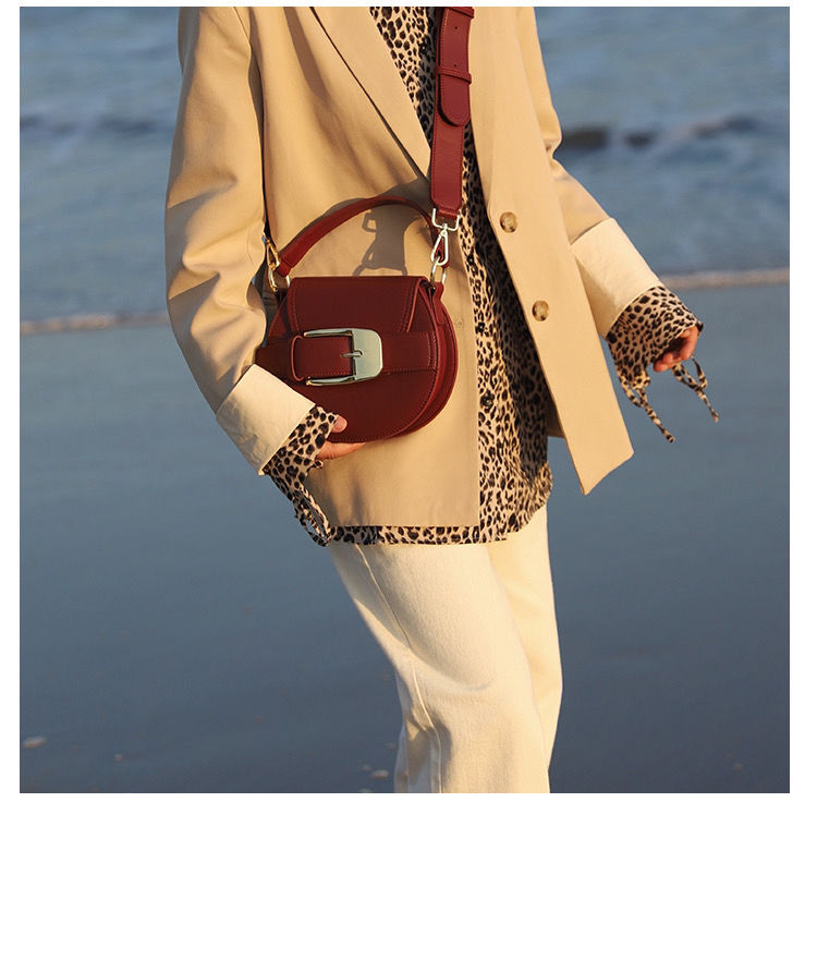 Túi Xách Nữ Dáng Tròn Thời Trang Phong Cách