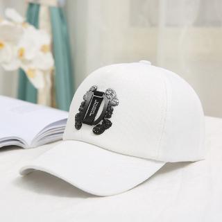 Spring and summer baseball caps