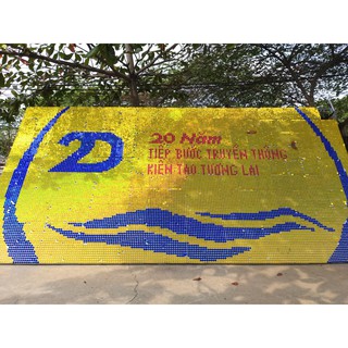 Tấm Ốp 3D Gió