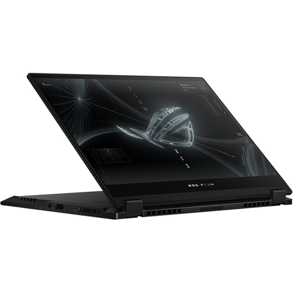 [Mã ELMALL1TR giảm 5% đơn 3TR] Laptop ASUS ROG Flow X13 GV301QC-K6052T R9-5900HS | 16GB | 512GB | VGA RTX 3050 4GB | WebRaoVat - webraovat.net.vn