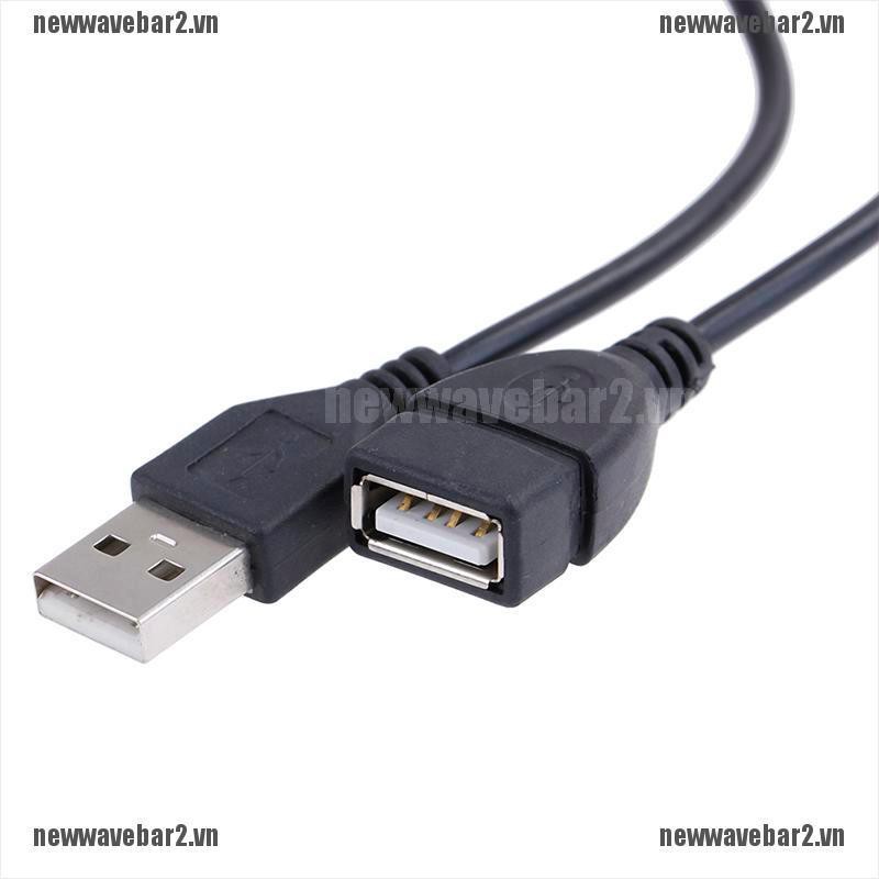 Set 2 Usb 2.0 Tốc Độ Cao Tiện Dụng