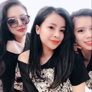 Combo 6 áo thun from rộng