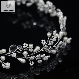 Vương miện cô dâu mới 2019