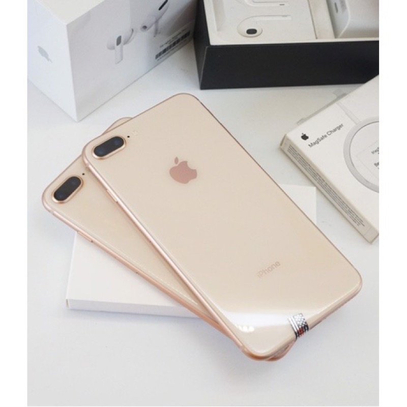 Điện thoại ip 8plus phiên bản quốc tế. bảo hành 6 tháng hình thức đẹp keng đầy đủ màu sắc và dung lượng