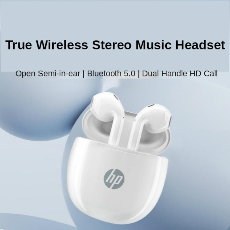 Tai nghe chơi game không dây HP cho điện thoại Apple và Huawei