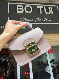 Túi đeo chéo Fula full box ( ảnh thật )