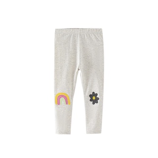 LEGGING BÉ GÁI  [HÀNG SALE KHÔNG ĐỔI TRẢ]