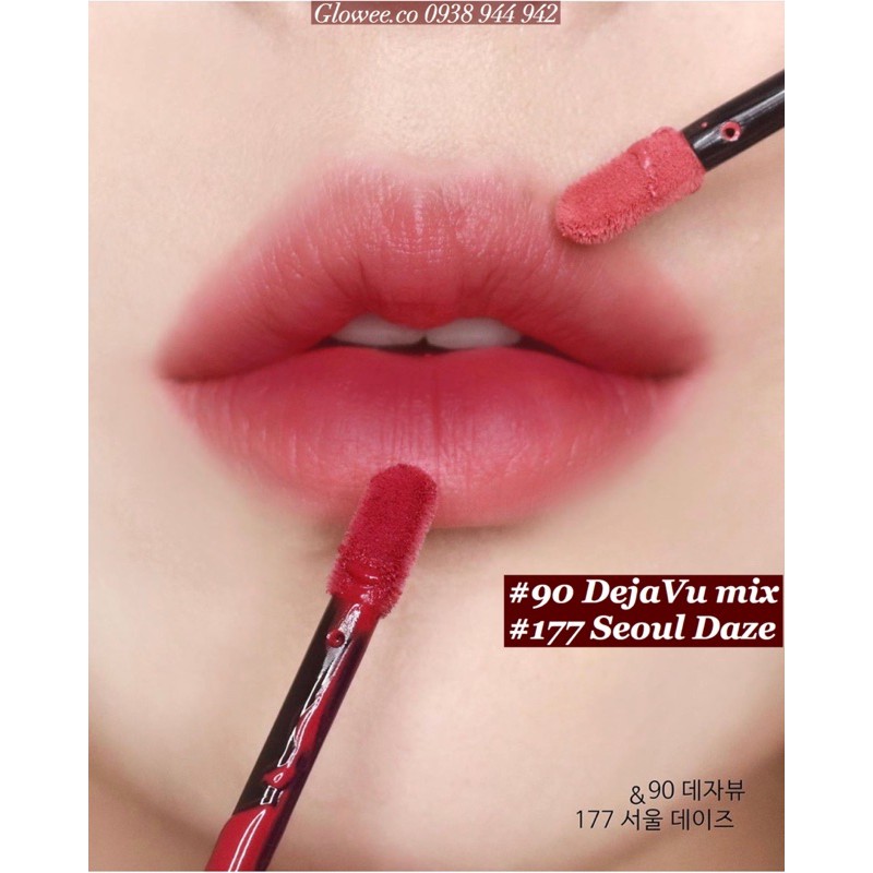 ❤︎Son kem HERA 𝗦𝗘𝗡𝗦𝗨𝗔𝗟 𝗣𝗢𝗪𝗗𝗘𝗥 𝗠𝗔𝗧𝗧𝗘 mỏng mịn🔥🔥 | BigBuy360 - bigbuy360.vn