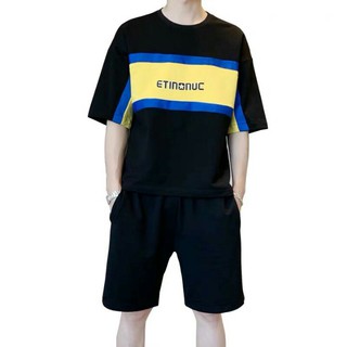 đồ bộ thun coton lạnh