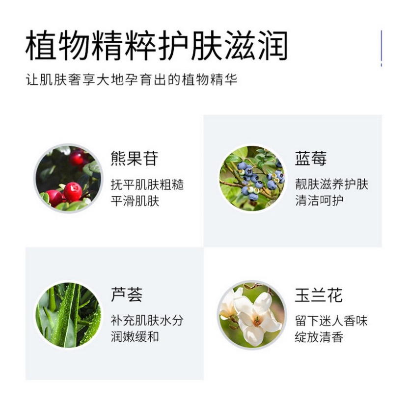 Mặt nạ đất sét tinh chất trái cây Giúp loại bỏ bã nhờn và mụn đầu đen DANA