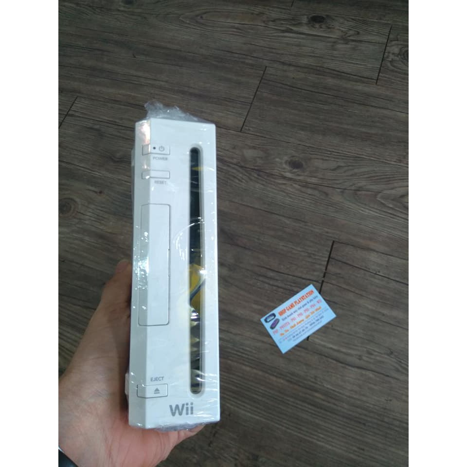 Máy Wii ổ cứng 320G có sẵn game Hay | BigBuy360 - bigbuy360.vn