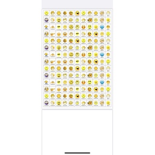 set sticker 100k/15 bảng