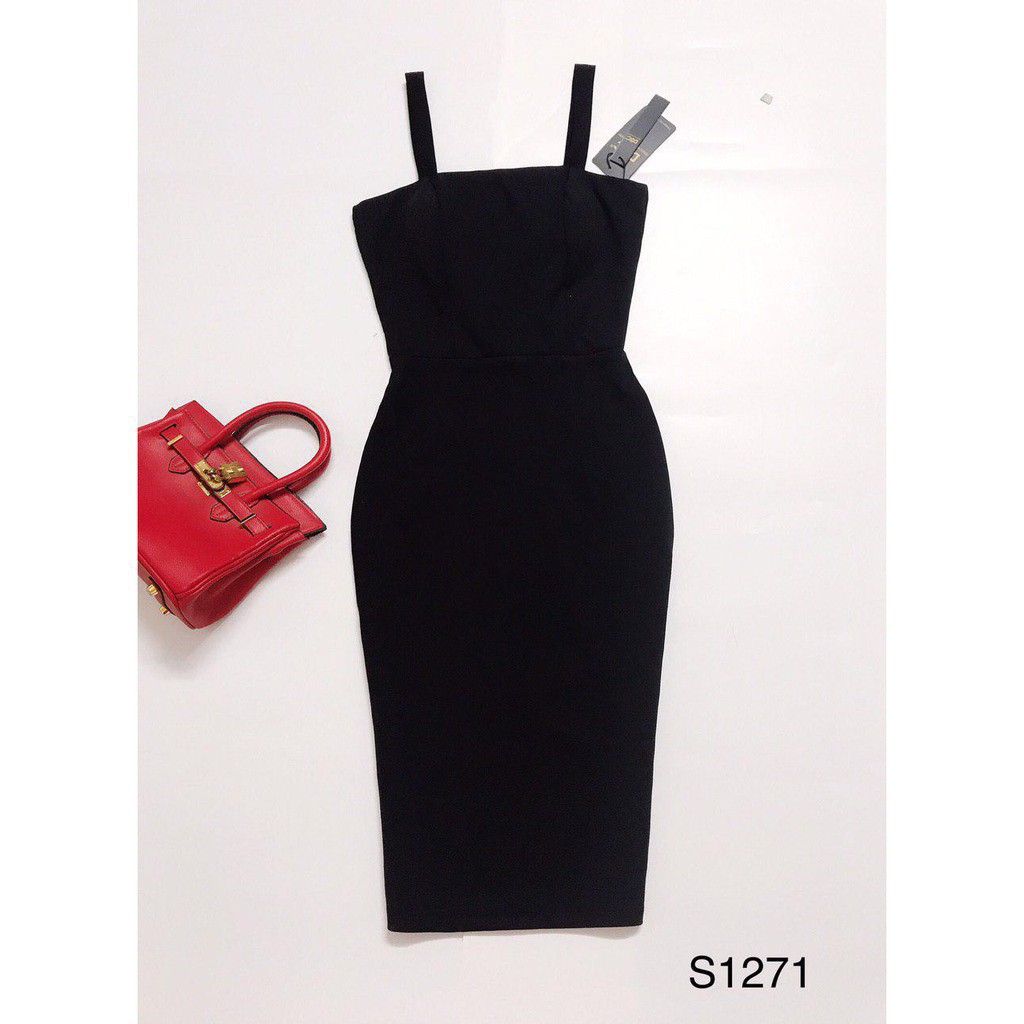 [ xả kho ] MiD SET VÁY THIẾT KẾ BODY PHỐI ÁO NHUNG  S1271 Mie Design kèm ảnh thật