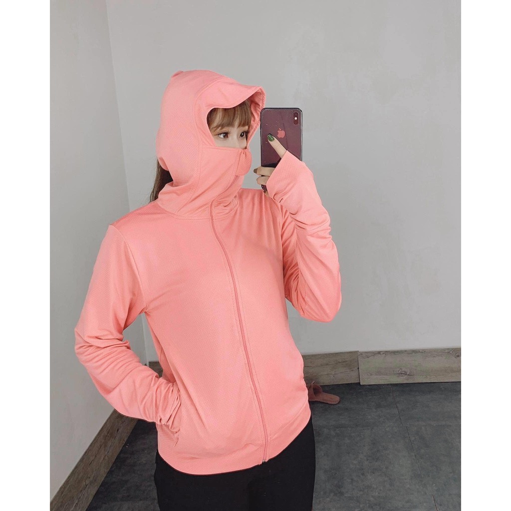 [ HÀNG CAO CẤP]  Áo Chống Nắng Nữ Vải Thông Hơi Cực Thoáng Mát, Áo Chống Nắng Tia UV, Áo Chống Nắng | BigBuy360 - bigbuy360.vn