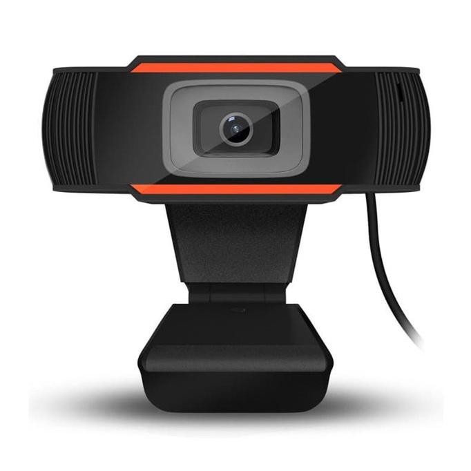 Webcam X8 Hd 480p Tự Động Lấy Nét Cho Pc Laptop | BigBuy360 - bigbuy360.vn