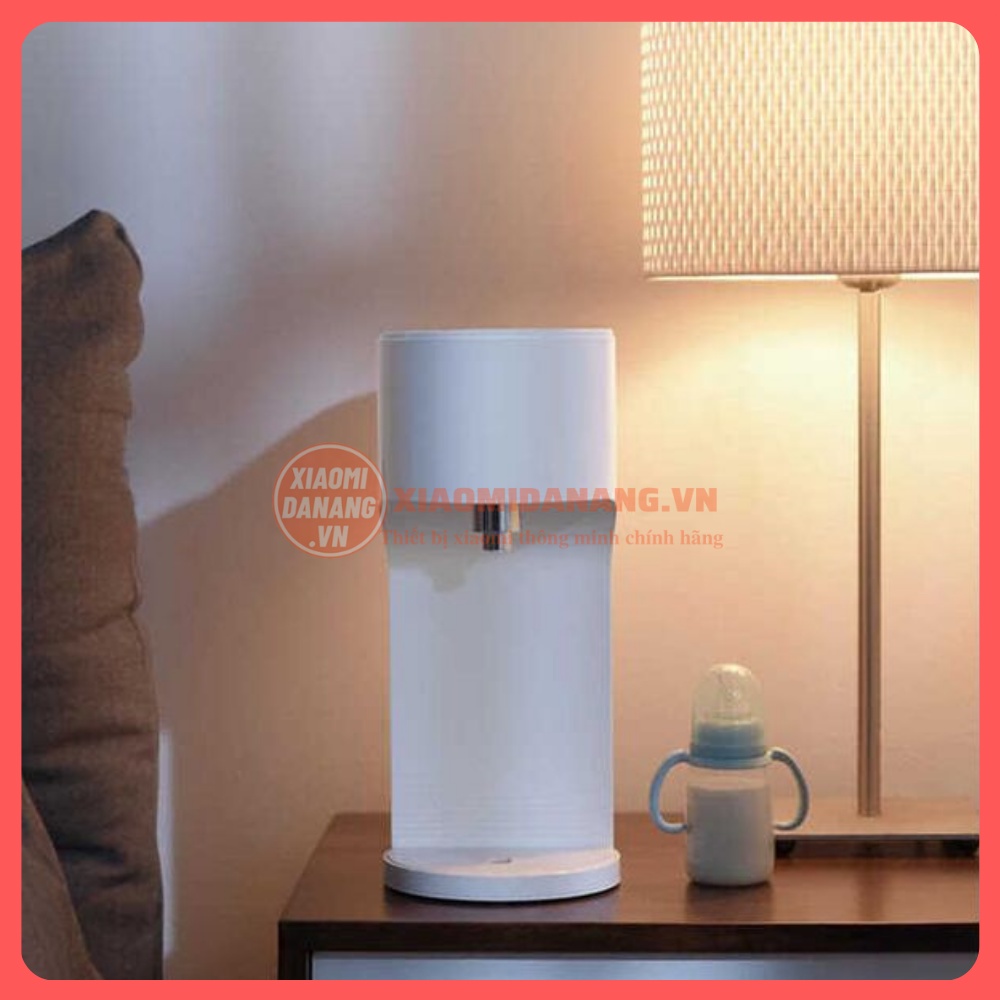Máy nước nóng trực tiếp Xiaomi Viomi 1A 4L kèm TDS