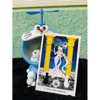 Bộ bài Tarot Sailor Moon