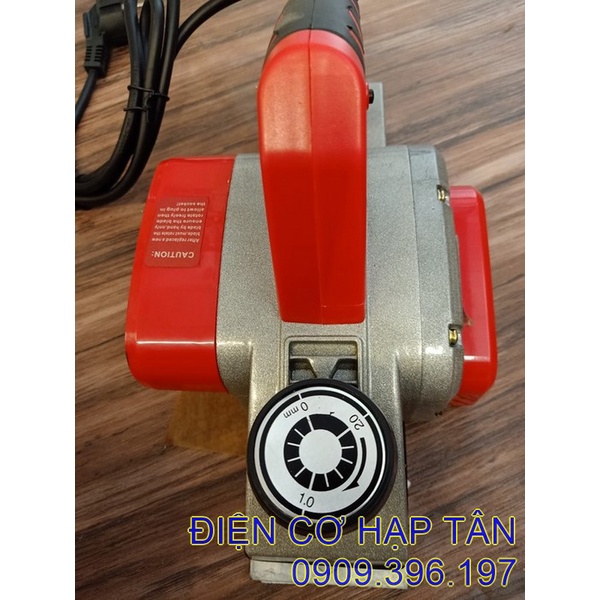MÁY BÀO GỖ 800W - NHẬP KHẨU NHẬT BẢN- CHÍNH HÃNG PANDA