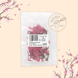 Hoa anh đào muối 20g