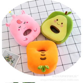 Gối Ngủ Đa Năng Dành Cho Dân Văn Phòng