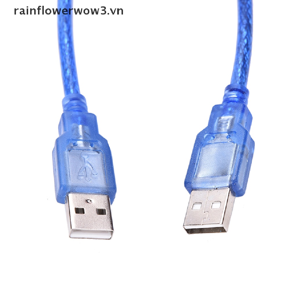 Dây Cáp Chuyển Đổi USB 2.0 Loại A Sang Male USB 2016