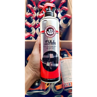 combo dưỡng xịt sên xích megacools
