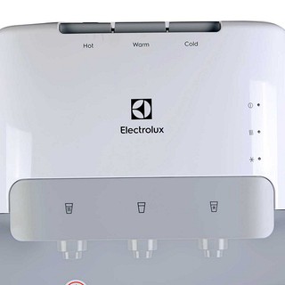 Cây nước nóng lạnh Electrolux EQACF01TXWV