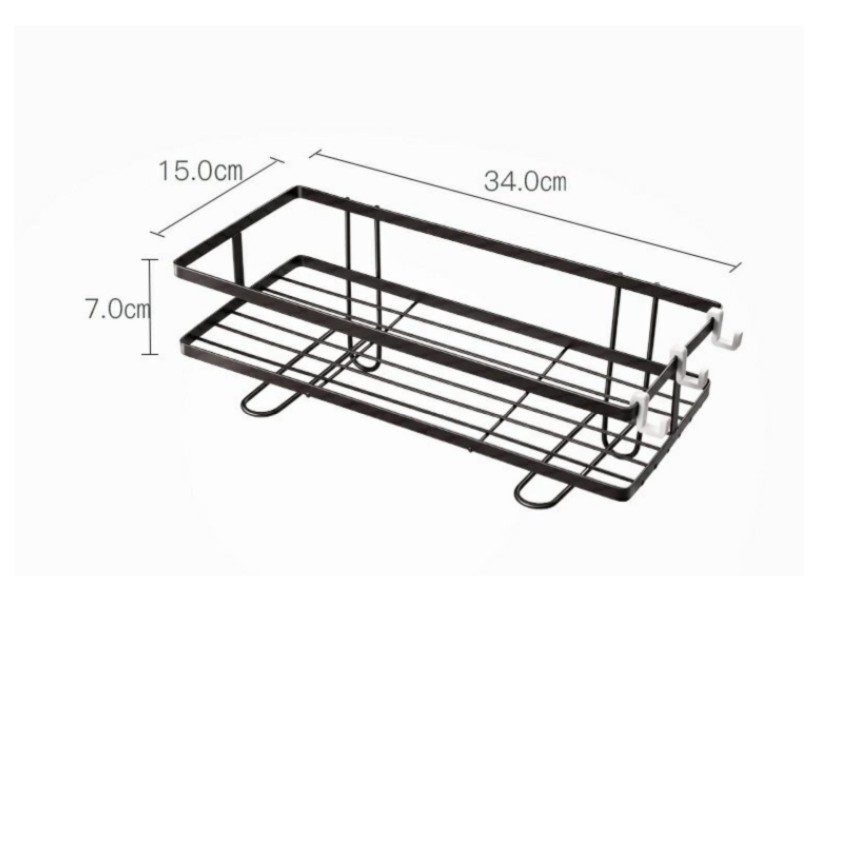 Kệ Để Đồ Phòng Tắm Phòng Vệ Sịnh Kệ Góc Dán Tường Đựng Đồ Đa Năng Tiện Lợi