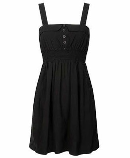 Đầm nữ hiệu Forever21