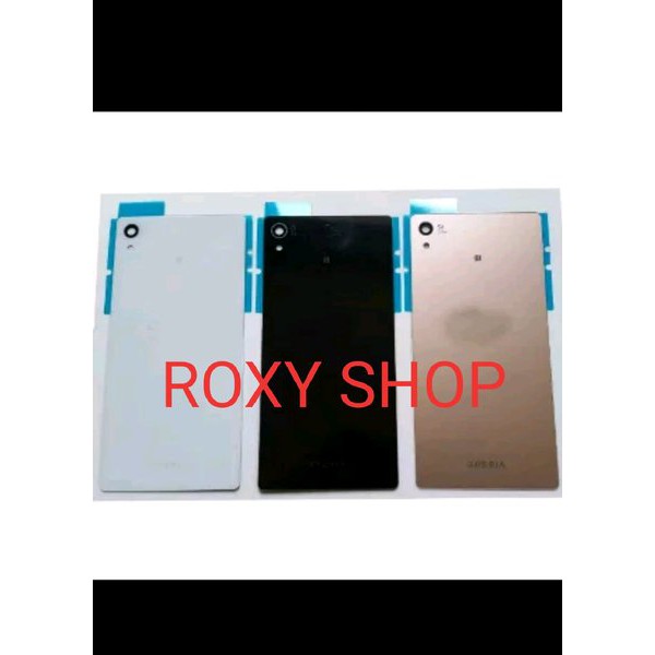 Ốp Lưng Điện Thoại Dành Cho Sony Xperia Z3 Big D6603 D6653