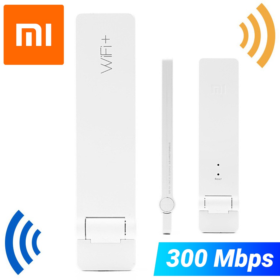 Kích sóng xiaomi gen 2,tốc độ x2 300Mb - Hàng chính hãng | BigBuy360 - bigbuy360.vn