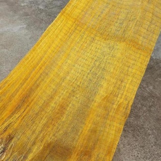 Chài Đánh Cá Chài Dù vàng dài 2m bung 4m