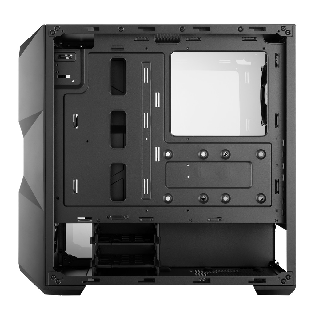 Vỏ case CoolerMaster MASTERBOX TD500 ARGB - Hàng Chính Hãng