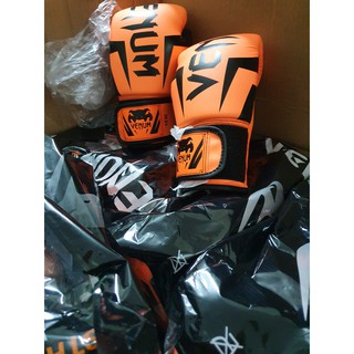 Găng Boxing Nhiều Màu