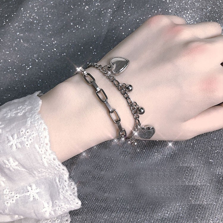 Vòng tay TITAN, KHÔNG GỈ nam nữ, có ảnh thật, nhiều size | BigBuy360 - bigbuy360.vn