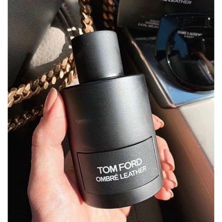 Nước Hoa tom.fod đen tròn nam 100ml