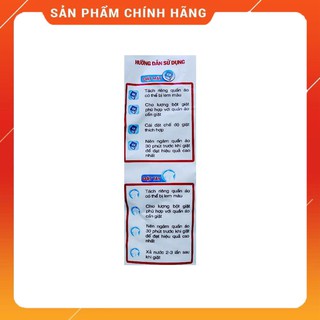 Bột giặt Cao Cấp NET EXTRA 5,5KG (New) hàng chính hãng công ty