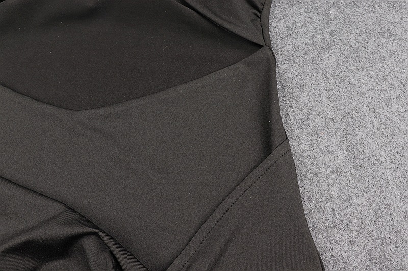 Đầm Ôm Body Đan Dây Lưng Phong Cách Quyến Rũ Dành Cho Nữ | BigBuy360 - bigbuy360.vn