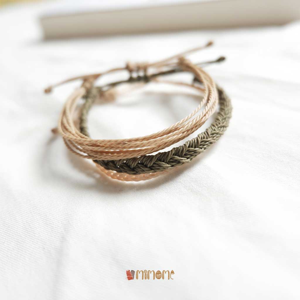 Set waterproof xanh rêu | BigBuy360 - bigbuy360.vn