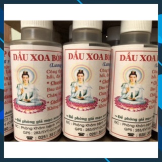 xoa bóp gia truyền
