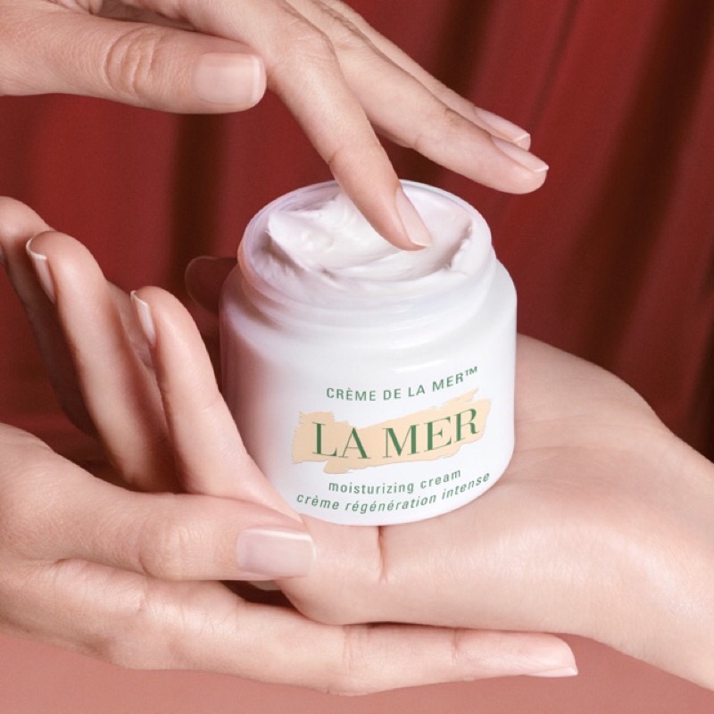 Kem siêu dưỡng ẩm cao cấp La Mer The Moisturizing Cream