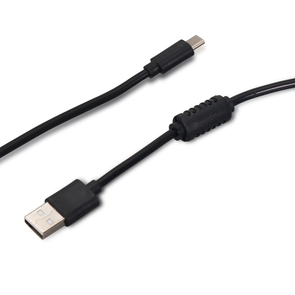 Dây Cáp Sạc Nhanh 1.8M Cho Máy Chơi Game Nintendo Switch