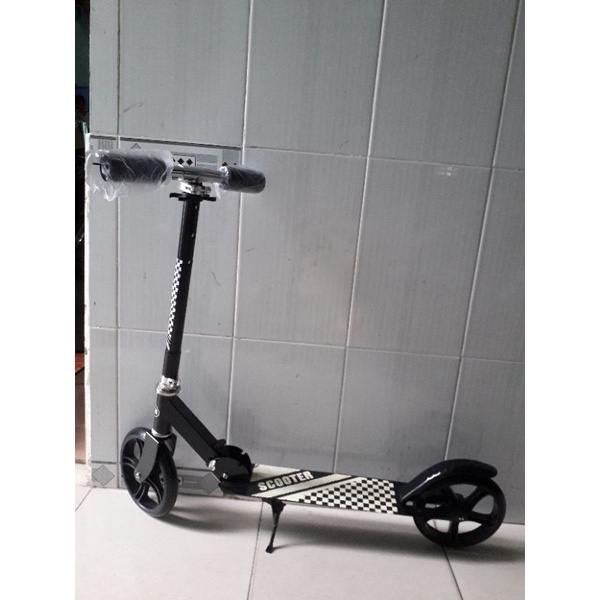 Xe trượt scooter trẻ em cỡ lớn 10 tuổi