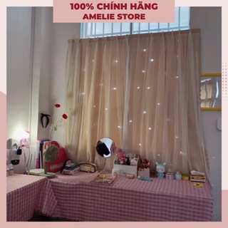 [Order]  Rèm dán cửa sổ